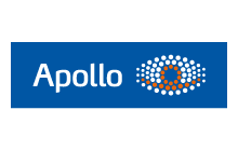 Logo Apollo Optik