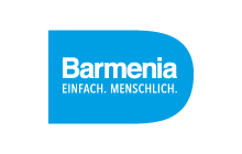 Logo Barmenia