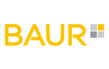 Logo BAUR
