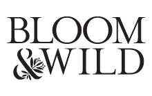 Logo Bloom & Wild