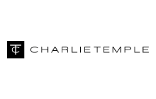 Logo Charlie Temple