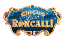 Logo Circus Roncalli