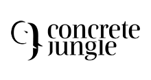 Logo Concrete Jungle