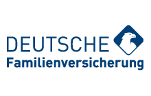 Logo Deutsche Familienversicherung