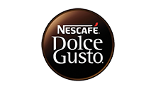 Logo Nescafé Dolce Gusto