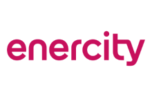 Logo enercity