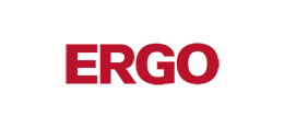 Logo ERGO