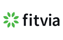 Logo fitvia