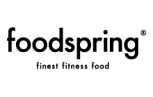 Logo foodspring